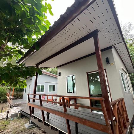 I-Lay House Koh Kood Hotel Ko Kut Eksteriør billede