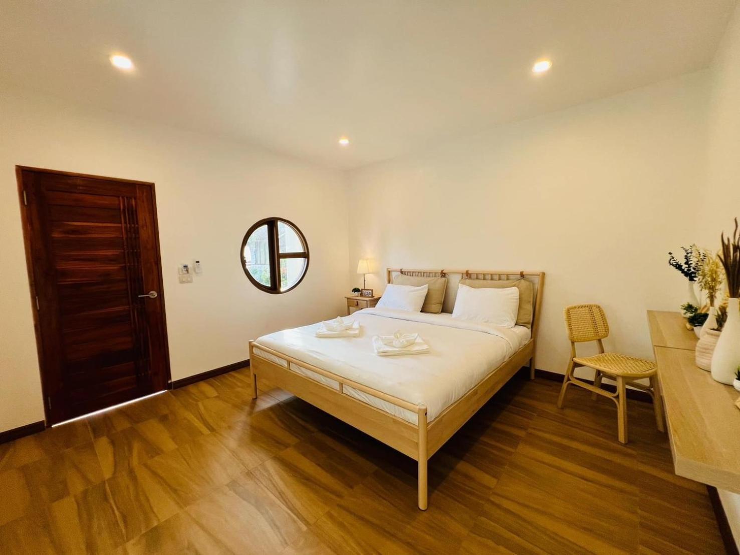I-Lay House Koh Kood Hotel Ko Kut Eksteriør billede